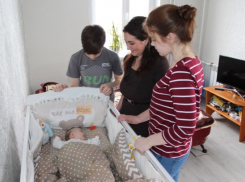 На Ставрополье увеличат выплаты многодетным семьям