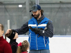 Илья Авербух: «Стереотип о том, что южному региону не нужны зимние виды спорта, разрушен» 