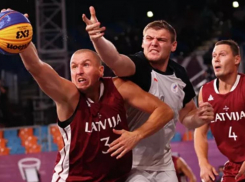 Российские баскетболисты под руководством ставропольца на Олимпиаде в Токио преподнесли сенсацию 