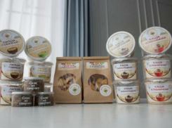 Подарочные боксы с продуктами из сверчков от Ставропольской компании появились в продаже  