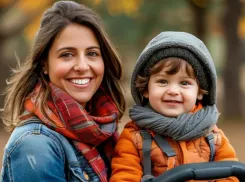 Коляска напрокат и 100 тысяч для беременной студентки: на Ставрополье разрабатывают бонусы для повышения рождаемости 