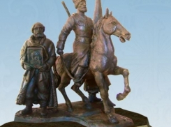 Проект памятника Хоперским казакам утвержден окончательно