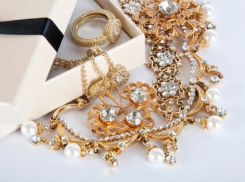 Жених украл золото у своей невесты на Ставрополье