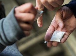 На Ставрополье осудили человека, сбывавшего наркотики