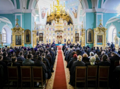 Ставропольских священников предостерегли от неосторожных высказываний в сети