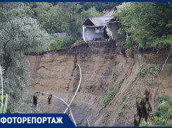 Затопленные города, тысячи человек без воды и света: публикуем последствия жуткого шторма на Ставрополье 4 июня 