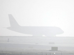 Вновь нелетная погода в Ставрополе