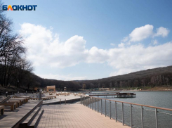 Подрядчик реконструкции Комсомольского и Пионерского прудов не смог оспорить штраф в 41,3 миллиона рублей