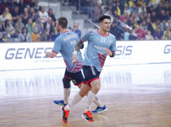 Лидеры ставропольского «Виктора» сохранили позиции в гандбольных рейтингах лучших по профессии