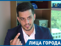 «Не как у всех - это не значит, что каравай надо заменить сосиской в тесте», - Тигран Мелик-Адамян о новых свадебных трендах
