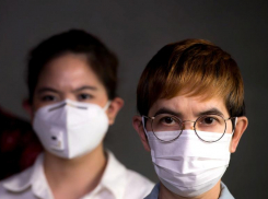 На Ставрополье число заболевших CoVID-19 выросло до 1308