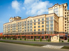 ГК «ЮгСтройИнвест» вошла в Федеральный реестр «Всероссийская книга почета»