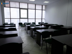 Студентов СКФУ в Ставрополе перевели на дистанционное обучение из-за сильных морозов 