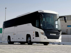 Где в Ставрополе заказать автобус на мероприятие?