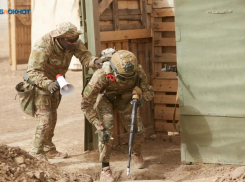 Антитеррористические учения пройдут в Ставрополе 