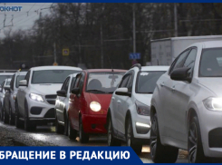 Проблемы со светофором на улице Чапаева опровергла администрация Ставрополя