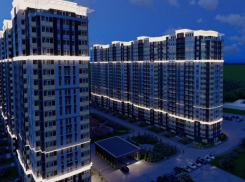 Новый жилищный комплекс за 5,4 миллиарда может появиться на Западном обходе в Ставрополе