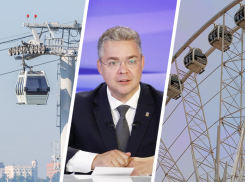 Мечты губернатора не сделают Ставрополь городом для туристов