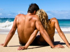 Ставропольцы рассказали о своем отношении к курортным романам 