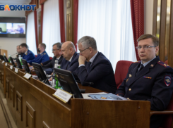 Исключить прогульщиков и отменить принятые ранее законы решили депутаты Ставропольского края
