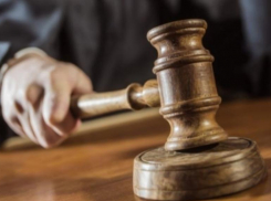 В Минераловодском округе осудили экс-сотрудника уголовного розыска Ивана Бумагина за мошенничество 