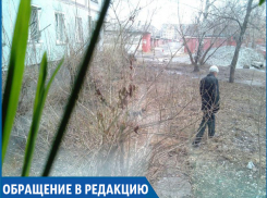 «Пока дошла до магазина, увидела пятерых ищущих закладки наркоманов», - ставропольчанка поделилась пугающей обстановкой на Тухачевского 