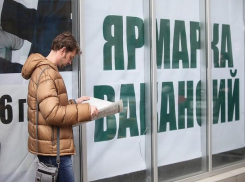 На Ставрополье почти 70 тысяч безработных