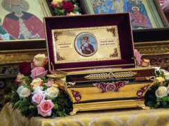 Центр Пятигорска перекроют из-за принесения мощей Владимира
