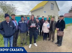 «На людей совсем наплевать?»: жители Ставрополя ночами не спят из-за расширения дороги