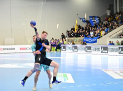 После перерыва не вышли из раздевалки: гандболисты «Виктора» в Буденновске проиграли армейцам