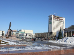 На Ставрополье вновь ожидается потепление