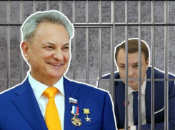 Экс-министру туризма Ставрополья Трухачеву продлили срок заключения до 4 мая