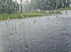 Ставрополье снова накроет сильный ливень с грозой