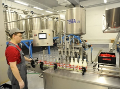 Новый завод за 25 миллионов рублей построят на Ставрополье