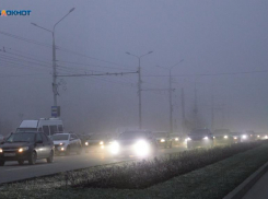 Первый рабочий день 2024 года и снег: Ставрополь оказался скован 10-балльными пробками