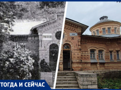Теперь есть только сувениры: как сложилась судьба «Ермоловских ванн» в Пятигорске