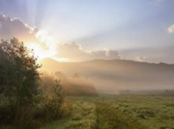Солнце и туман ожидаются во вторник на Ставрополье