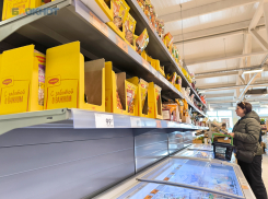 Рост продолжается: стоимость минимальной продуктовой корзины на Ставрополье выше среднероссийской