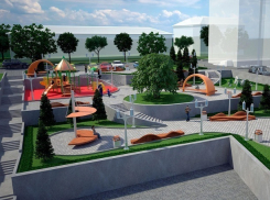 Ставропольцы самостоятельно выберут проекты по благоустройству города