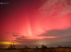 Еще одна магнитная буря настигнет Ставрополье 16 сентября