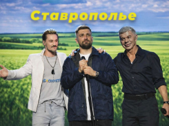 Гастрольный сезон на Ставрополье: кто собирает аншлаги, а кто теряет зрителя