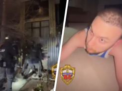 Ставрополец организовал аферу на 43,5 миллиона с кражей концертной техники в Москве