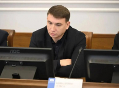 Источник «Блокнота»: экс-главу минэка Ставрополья Полюбина отправили в СИЗО на 2 месяца 