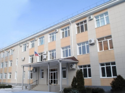 Дело о продаже мантии судьи за 4 миллиона рублей передали в суд на Ставрополье