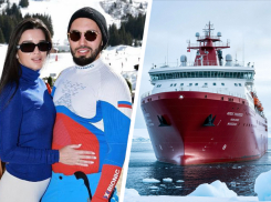 От Мальдив до Северного полюса: Бородина отправится в круиз за 6 миллионов рублей со своим ставропольским женихом