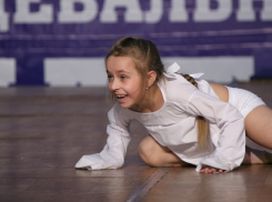 Восьмилетняя школьница представит Ставрополье на всероссийском конкурсе «Синяя птица» 