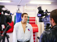 Каратист из Ставрополя завоевал титул чемпиона мира