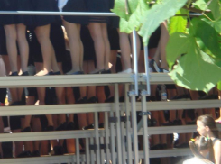 Родители детей, выступавших в хоре в День края, подняли волну возмущения в социальных сетях