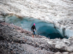 Кисловодский нейрохирург пробежал 22-часовой марафон в Приэльбрусье