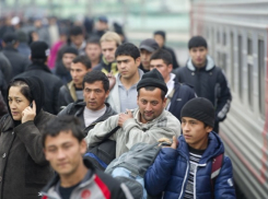 К двум годам тюрьмы приговорили организатора незаконной миграции